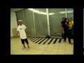 CHUUKESE JERK BATTLE (round 1)