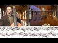 Solo in D-Major by Karl Friedrich Abel for Viola da Gamba