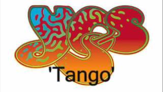 Watch Yes Tango video