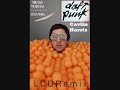 You Used To Hold Me & Television - Calvin Harris & Daft Punk // LCD Remix