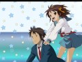 The Melancholy of suzumiya haruhi - g... The Melancholy of suzumiya haruhi - g...