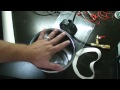Video DIY Vacuum Chamber For Degassing Resin & Silicone