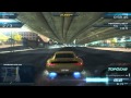Need for Speed Most Wanted-Gameplay [HD]