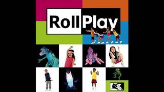 Roll Play Giga The Giganotosaurus