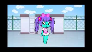 Guess Who I Made From Gacha Club