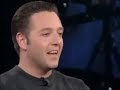 John Edward performs Psychic Readings on Dr. Phil