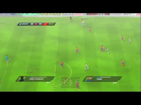 Liga Aho - 3a Jornada - Aston Villa V Atletico Madrid - Highlights