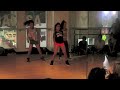 choreography