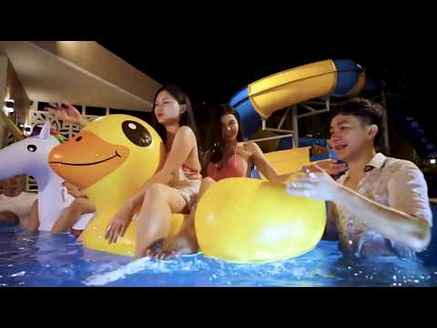 Gran Palazzo Khao Yai - กราน พาลาซโซ่ เขาใหญ่