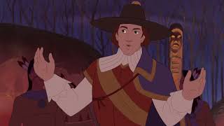 Pocahontas 2 Extrait 6