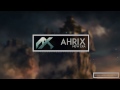 Ahrix - New Era