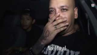 Chua Chu Kang Muslim Cemetery Ghost Hunt GFS S02E02