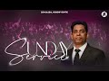 Sunday Service l Zion Global Worship Centre Live | Ps. Chandy varghese