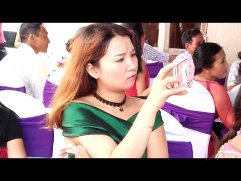 Những thủ tục trong ngày cưới ở miền bắc việt nam