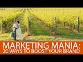 20 Tips for Boosting Your Photography Brand with Vanessa Joy