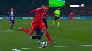 Jamal Musiala Free 4K Clip For Edits Footfusion88