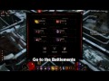 Diablo III | 2M-5M Gold Per Hour - Fastest Inferno Gold Farming