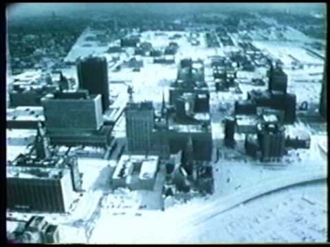 The Coming Ice Age - Climate Hysteria Circa 1978