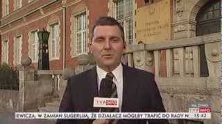Gdańsk Skandal Korupcyjny W Wojsku Tvp Info, 30.10.2013