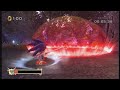 Let's Play Sonic and the Black Knight! (Lancelot Returns)