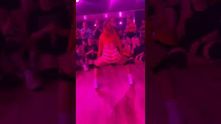 Twerk Beginners Cl At Helsinki
