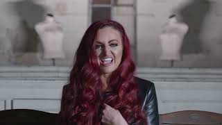 Maria Kanellis Wrestling Video