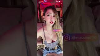 Napakalk Namn Nyan Athena Pinay Biive