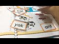 Hướng dẫn học sách Oxford phonics world Part 2 - 0941.00.20.40