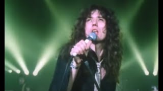 Watch Whitesnake Would I Lie To You video