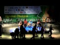 Překvapení na Folkovém Chvojení 2012 Překvapení na Folkovém Chvojení 2012