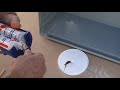 strong glue repair