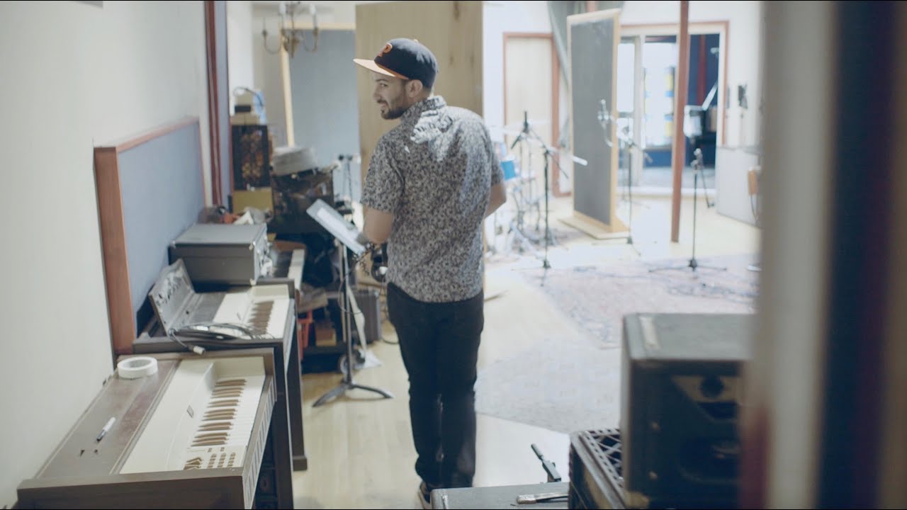 The Making of Hero