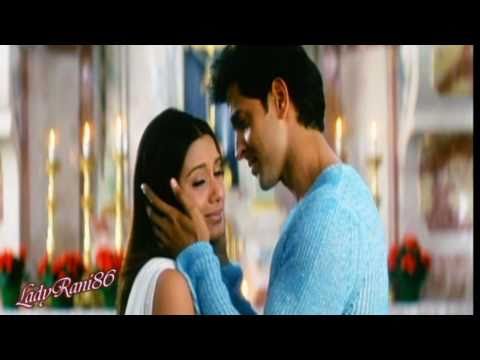 Sanjana & Prem ( I Love You)