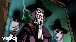 Клип Rob Zombie - Lords Of Salem