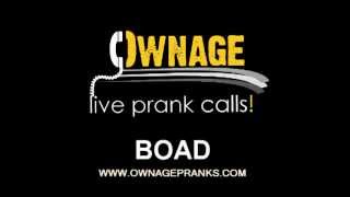 What Is The Gay Hotline Ownage Pranks Calls