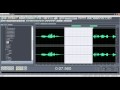 Masterización de voz  con waves y noise reduction