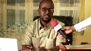 Warka Gud Wasarada Waxbarashada G Awdal Oo Ka Hadlay Barnamijka Shaqo Qaran Baaqna Diray Warka Gud Wasarada Waxbarashada G Awdal Oo Ka Hadlay Barnamijka Shaqo Qaran Baaqna Diray