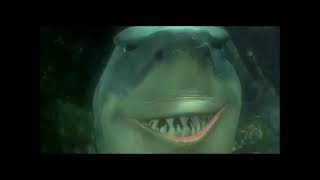 Finding Nemo Fishy Facts Advertisment, But The Intro Is Made By Me