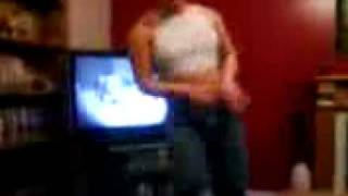 Belly Dancer