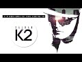 Kajman (feat. SOBOTA, GŁOWA) - W Jednej Chwili (prod. DNA) - K2 ODSŁUCH HD
