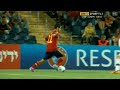 Isco  Amazing skills vs Russia  U21( Flip-flap,  dribble  and  nuts)