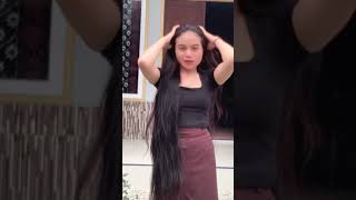 Rambut Panjang