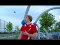 juggling
