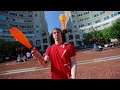 juggling