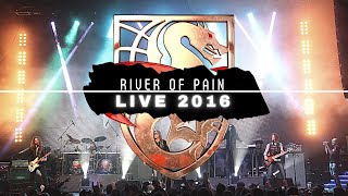 Watch Royal Hunt River Of Pain video