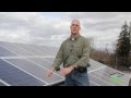 Renewable Energy - Solar PV