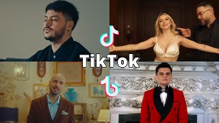 TikTok'da Bağımlılık Yapan Şarkılar | En Çok Dinlenen TikTok Akım Şarkıları 2023