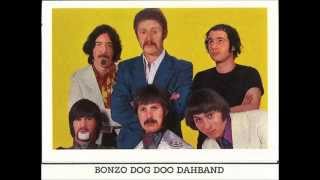 Watch Bonzo Dog Band Look Out Theres A Monster Coming video