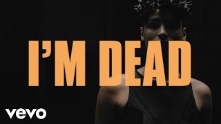 Duckwrth - I'M Dead