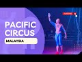 Epic Pacific Circus, Malaysia 🎪 太平洋马戏团  🎪